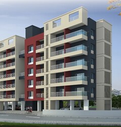 NK Shambhavi Prestige NK Shambhavi Prestige