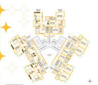 Nobles Jewel Floor Plans
