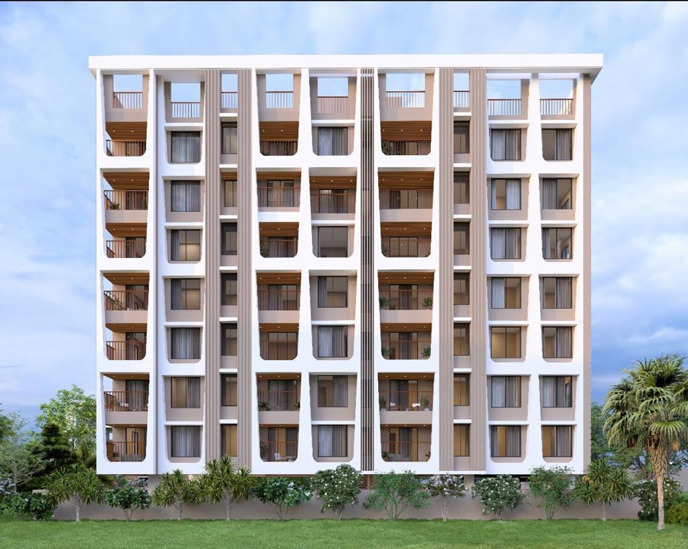 Northcape Amit Apartment