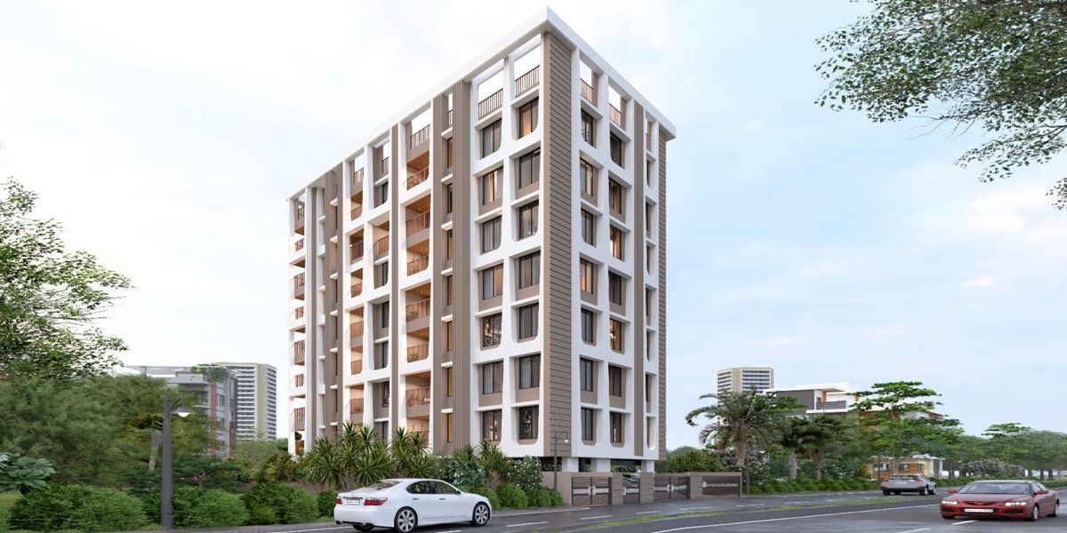 Northcape Amit Apartment