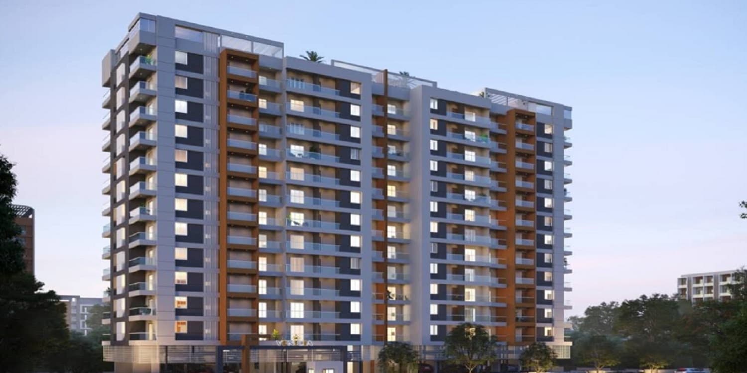 Northcape Venicia Apartment Exteriors 2