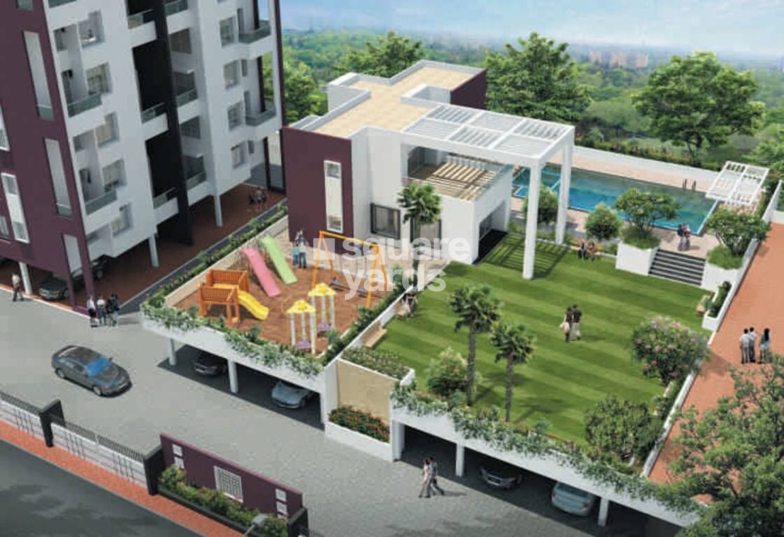 Notting Hills Amenities-Features 2