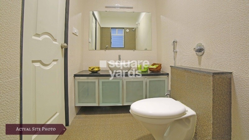 Notting Hills Apartment Interiors 3