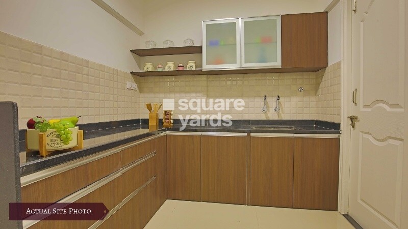 Notting Hills Apartment Interiors 4