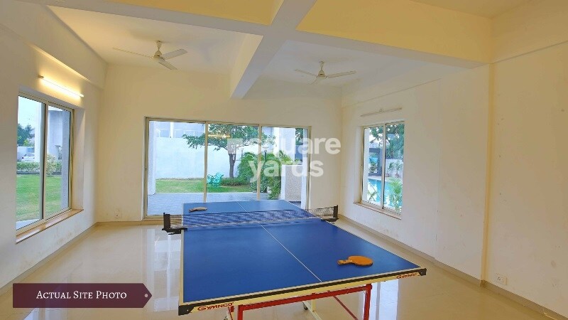 Notting Hills Sports facilities Image