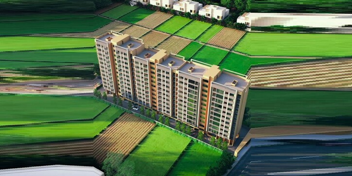 NP Meridian Square Cover Image