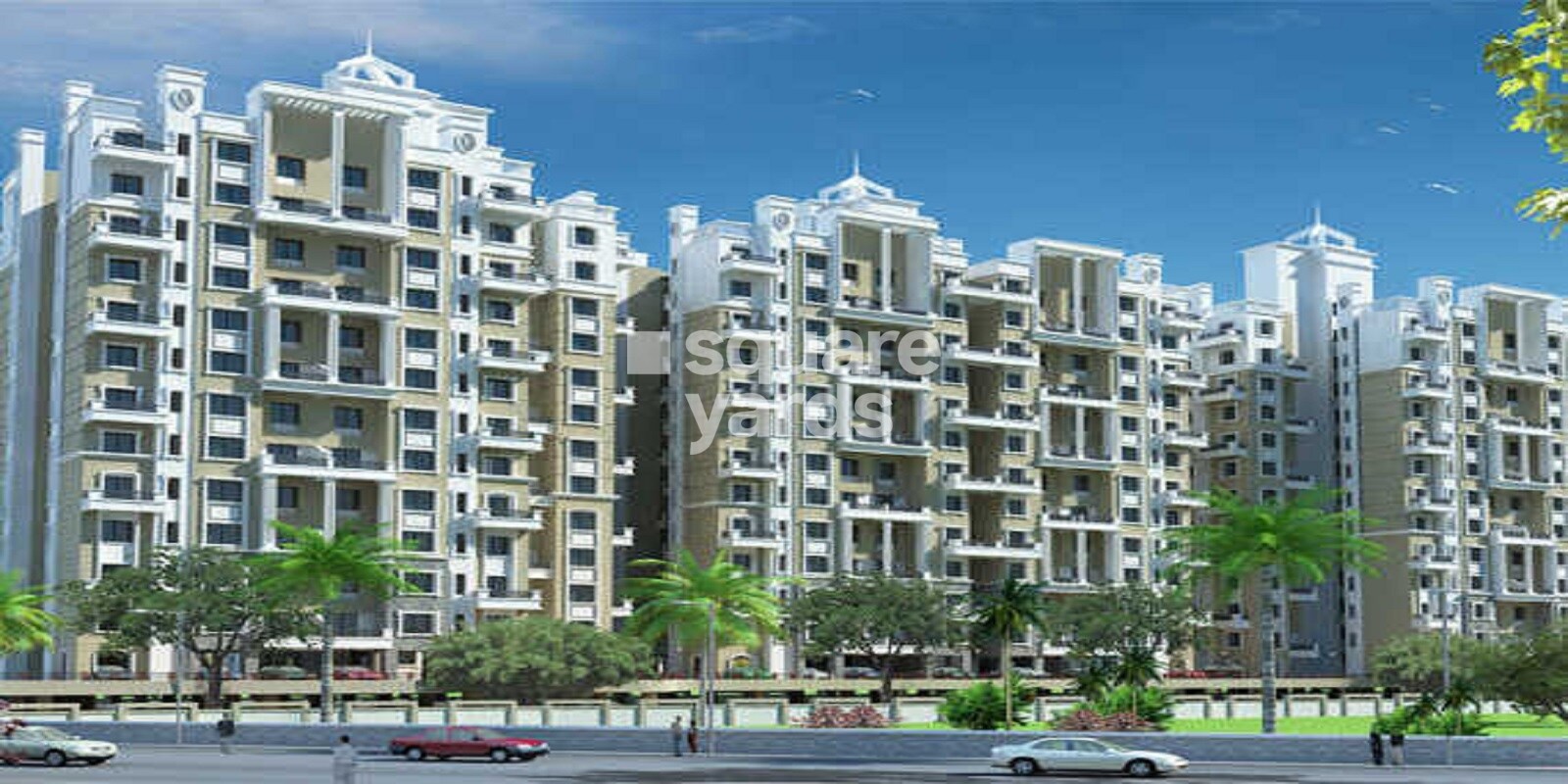 NSG The Royal Mirage