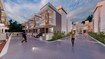 Nupur Saffron Villas Villa View