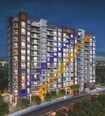 Nutan Swamipushpa Apartment Exteriors