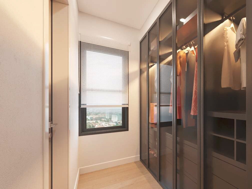 Nyati Defence Enclave Apartment Interiors 5