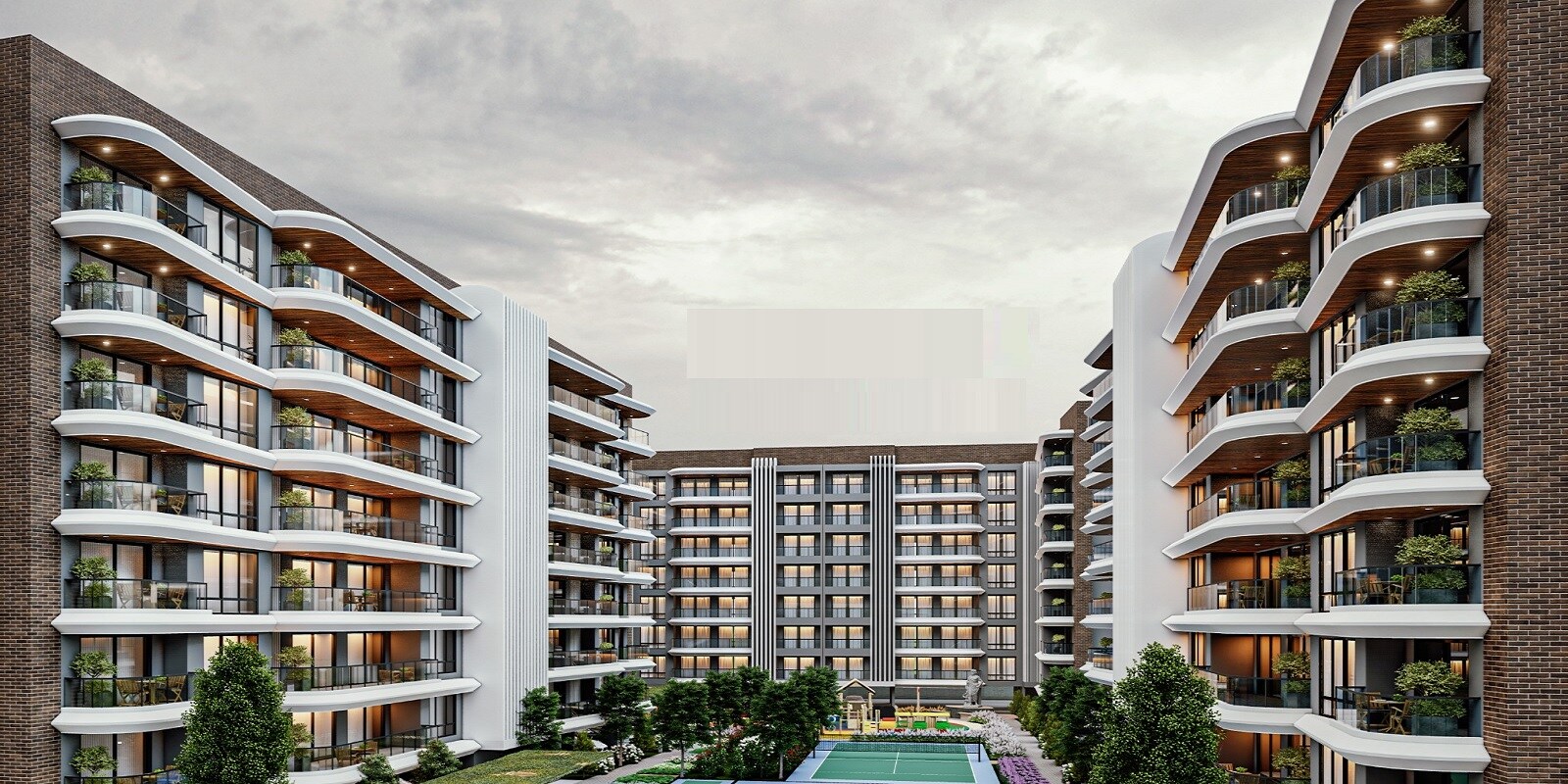 Nyati Defence Enclave