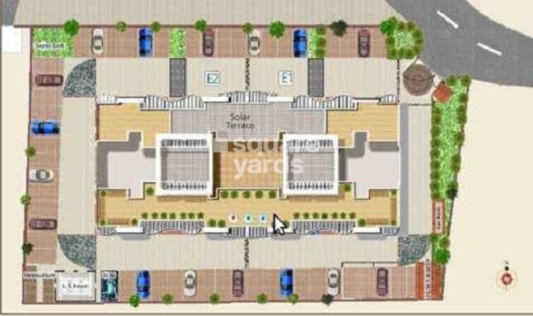 Nyati Ebony Master Plan Image