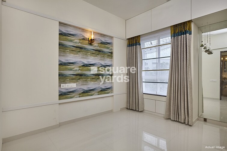 Nyati Elan Apartment Interiors 1