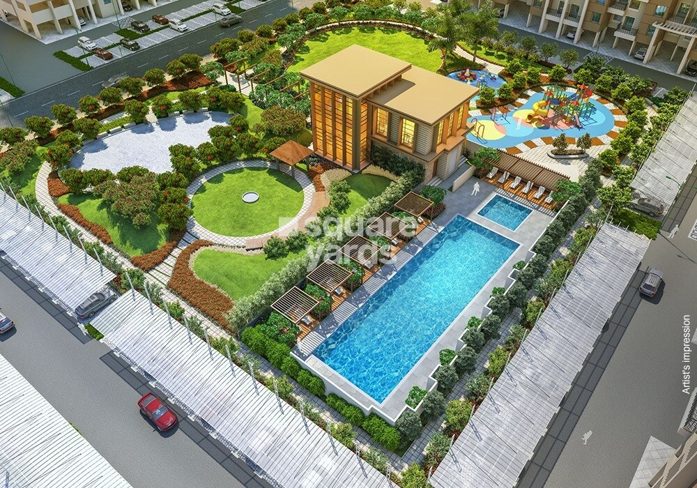 Nyati Elan Amenities-Features 6