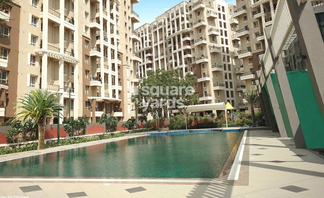 Nyati Elan South East I