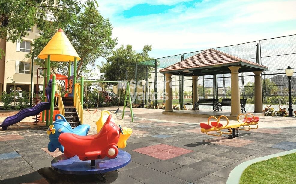 Nyati Elan South East I