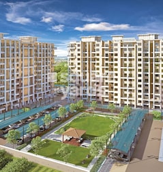 Nyati Elan West 1 Nyati Elan West 1