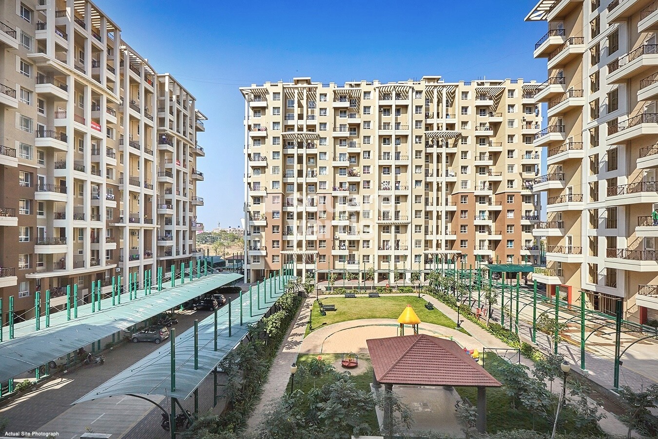 Nyati Elan West 1 Specification