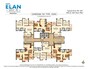 nyati elan west 3 project floor plans12 4161