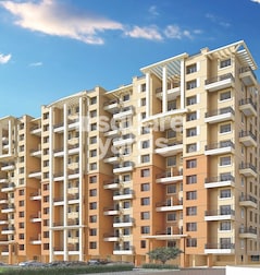 Nyati Elan West 3 Nyati Elan West 3