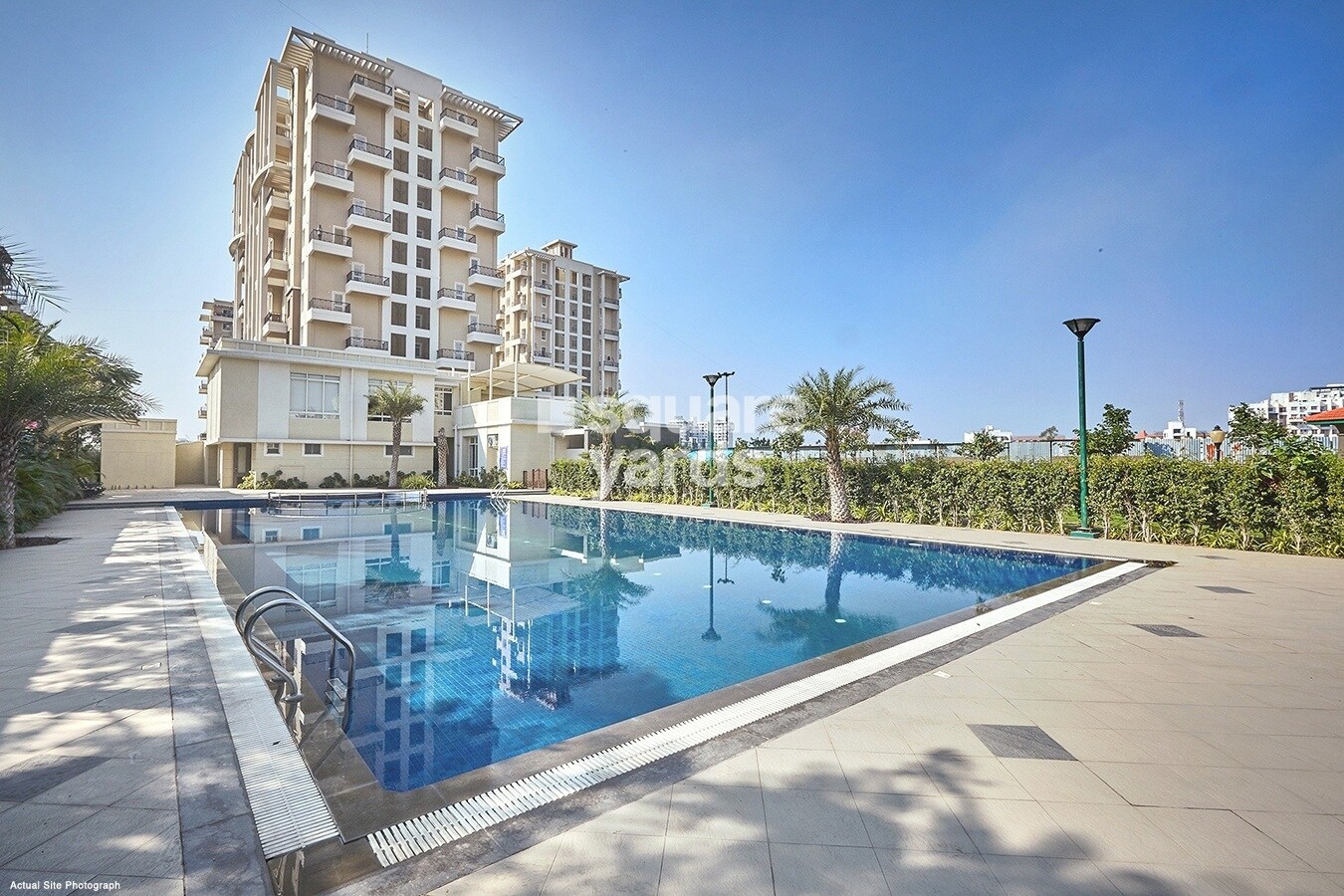 Nyati Elan West 2 Amenities-Features