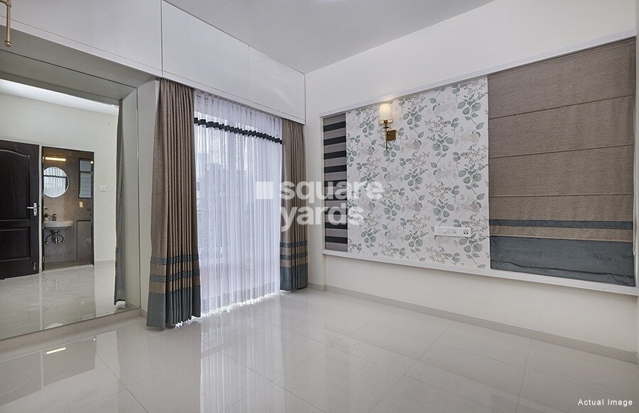 Nyati Elan West 2 Apartment Interiors 3