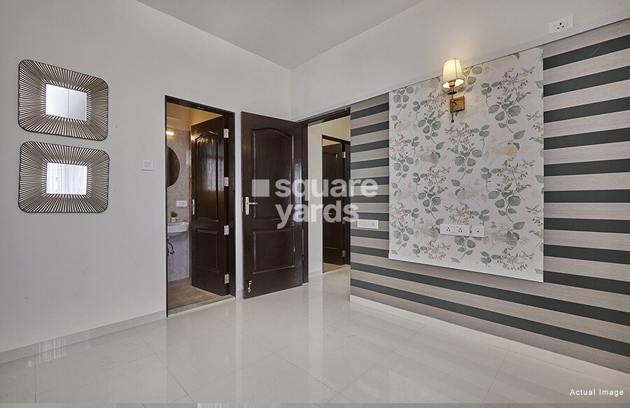 Nyati Elan West 2 Apartment Interiors 4