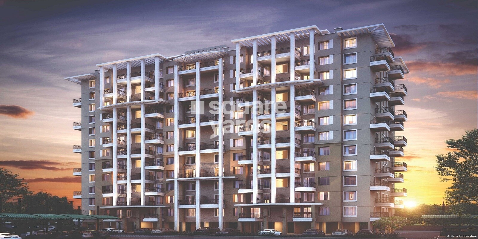 Nyati Elan West 2