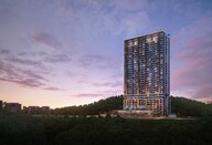 Nyati Elenor Apartment Exteriors