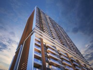 Nyati Elenor Apartment Exteriors