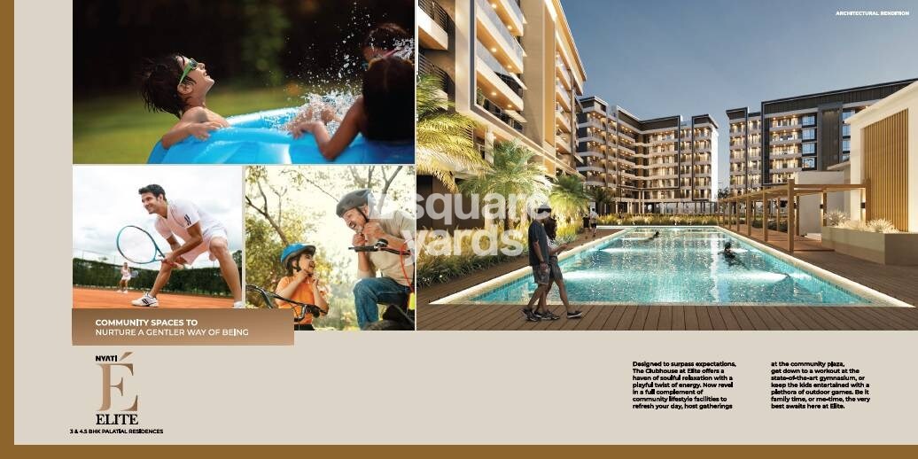 Nyati Elite Amenities-Features 1