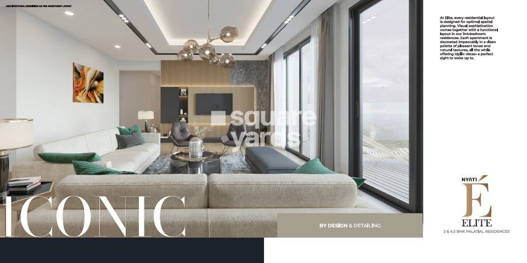 Nyati Elite Amenities-Features 3