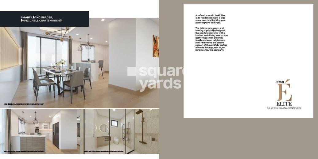 Nyati Elite Apartment Interiors 1