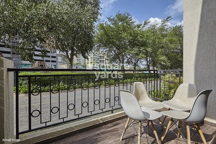 Nyati Elysia Amenities-Features 4