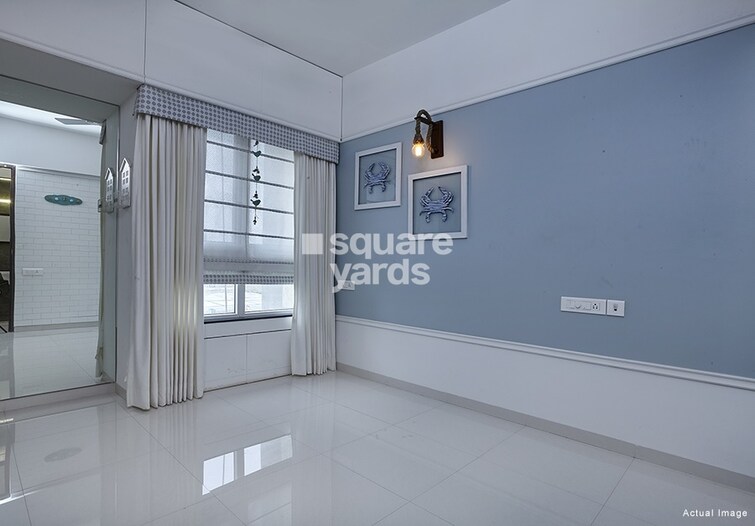 Nyati Elysia Apartment Interiors 1