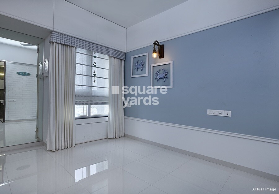 Nyati Elysia Apartment Interiors 1