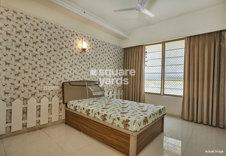 Nyati Elysia Apartment Interiors 2