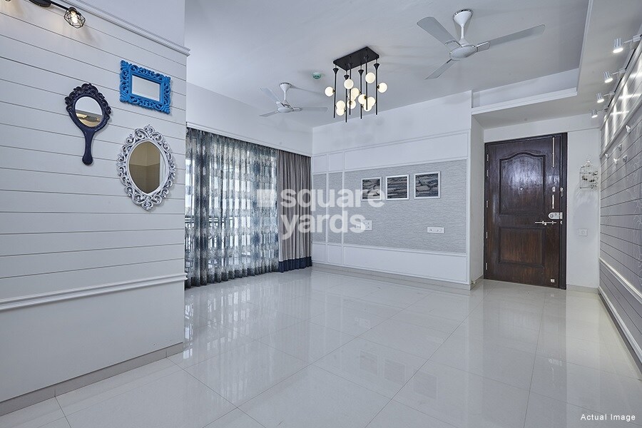 Nyati Elysia Apartment Interiors 3