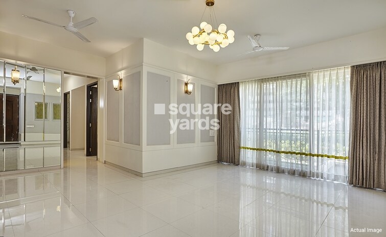 Nyati Elysia Apartment Interiors 5