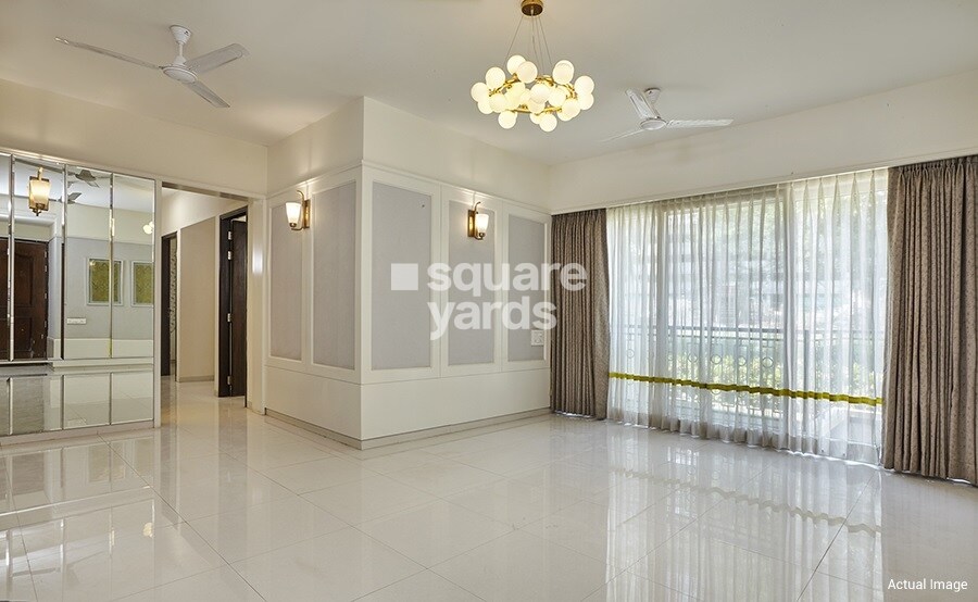 Nyati Elysia Apartment Interiors 5