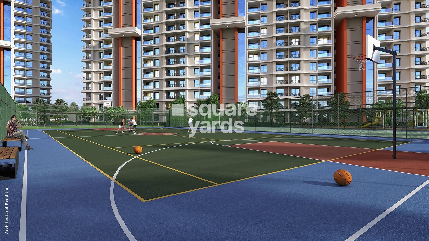 Nyati Emerald Amenities-Features 2