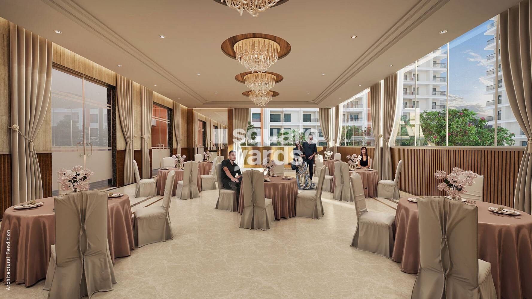 Nyati Emerald Amenities-Features 3