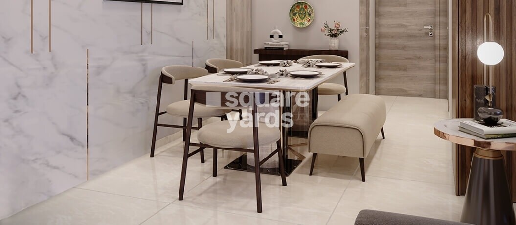 Nyati Emerald Apartment Interiors 3