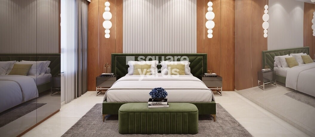 Nyati Emerald Apartment Interiors 4