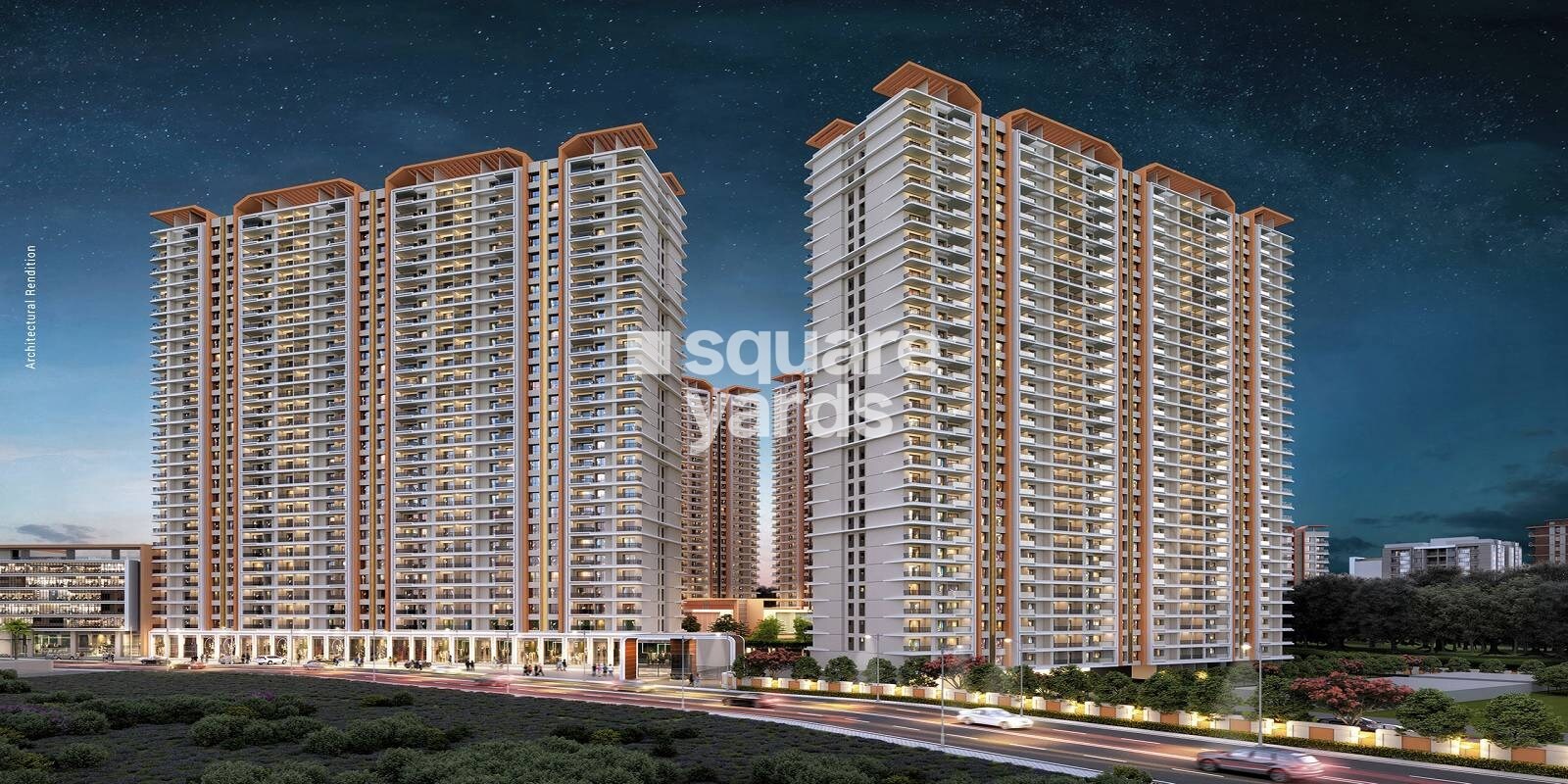 Nyati Emerald Cover Image