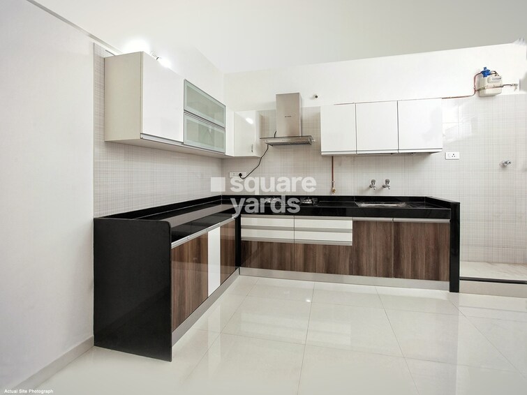 Nyati Enchante Apartment Interiors 1