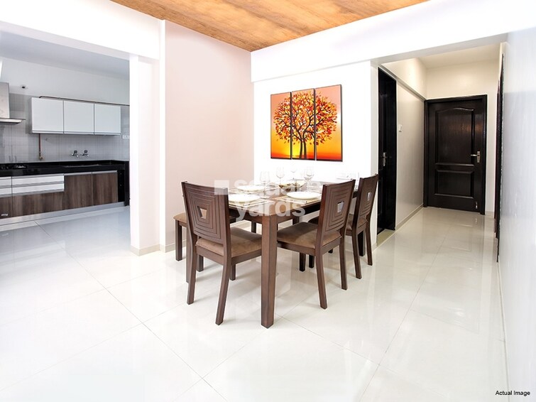 Nyati Enchante Apartment Interiors 2