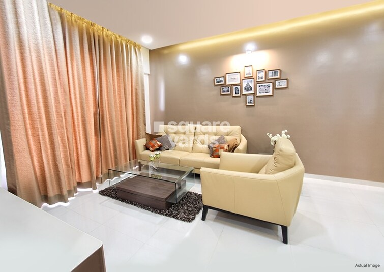 Nyati Enchante Apartment Interiors 3