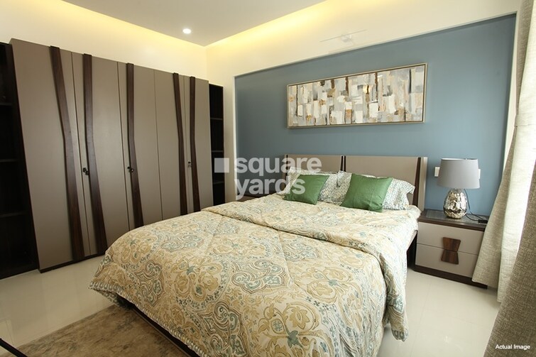 Nyati Enchante Apartment Interiors 4