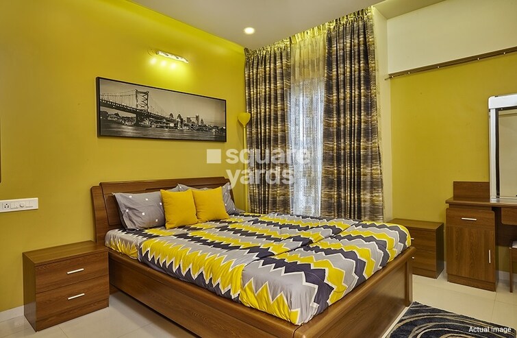 Nyati Enchante Apartment Interiors 5